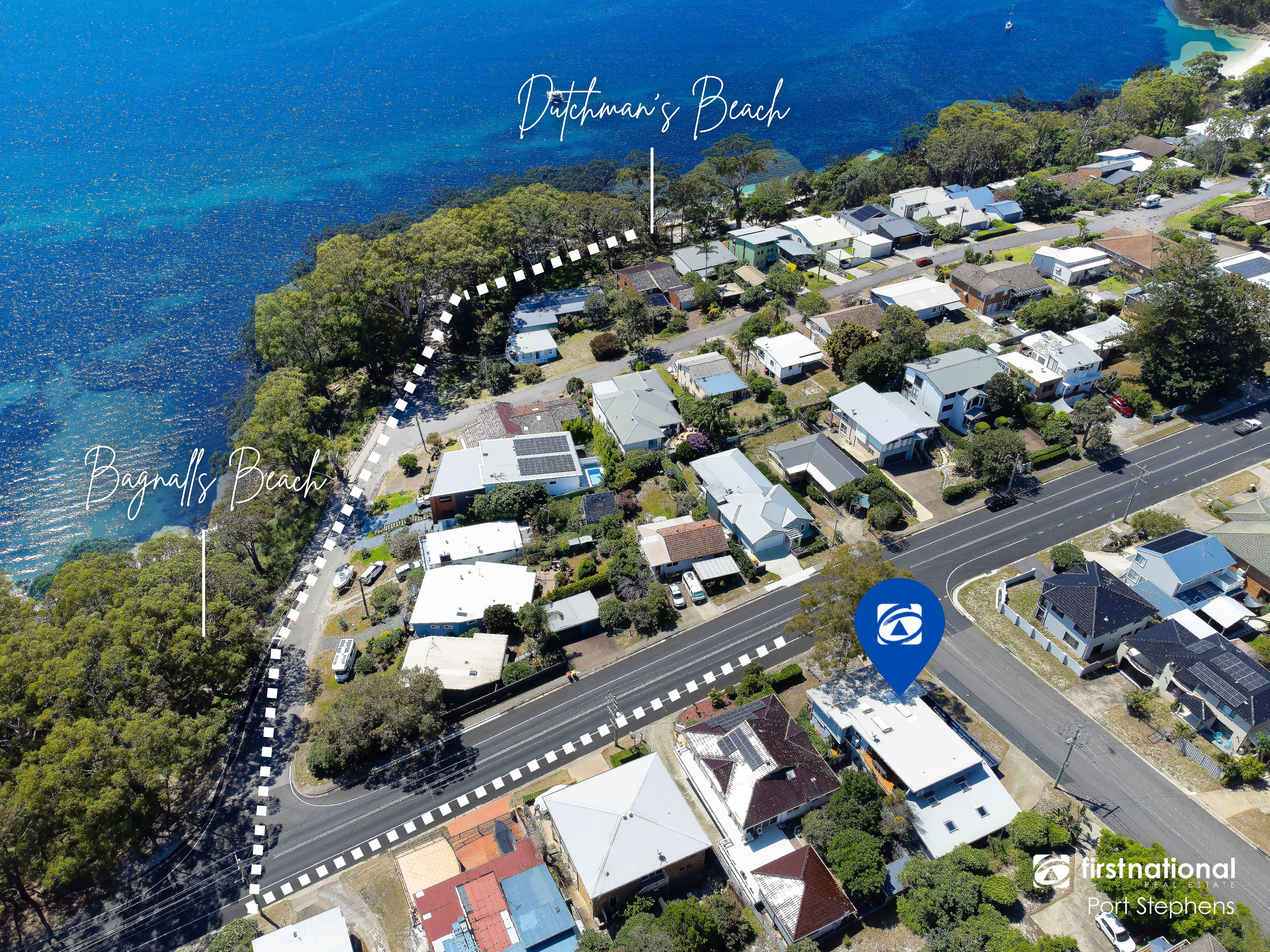 117 Government Road, Nelson Bay, NSW 2315