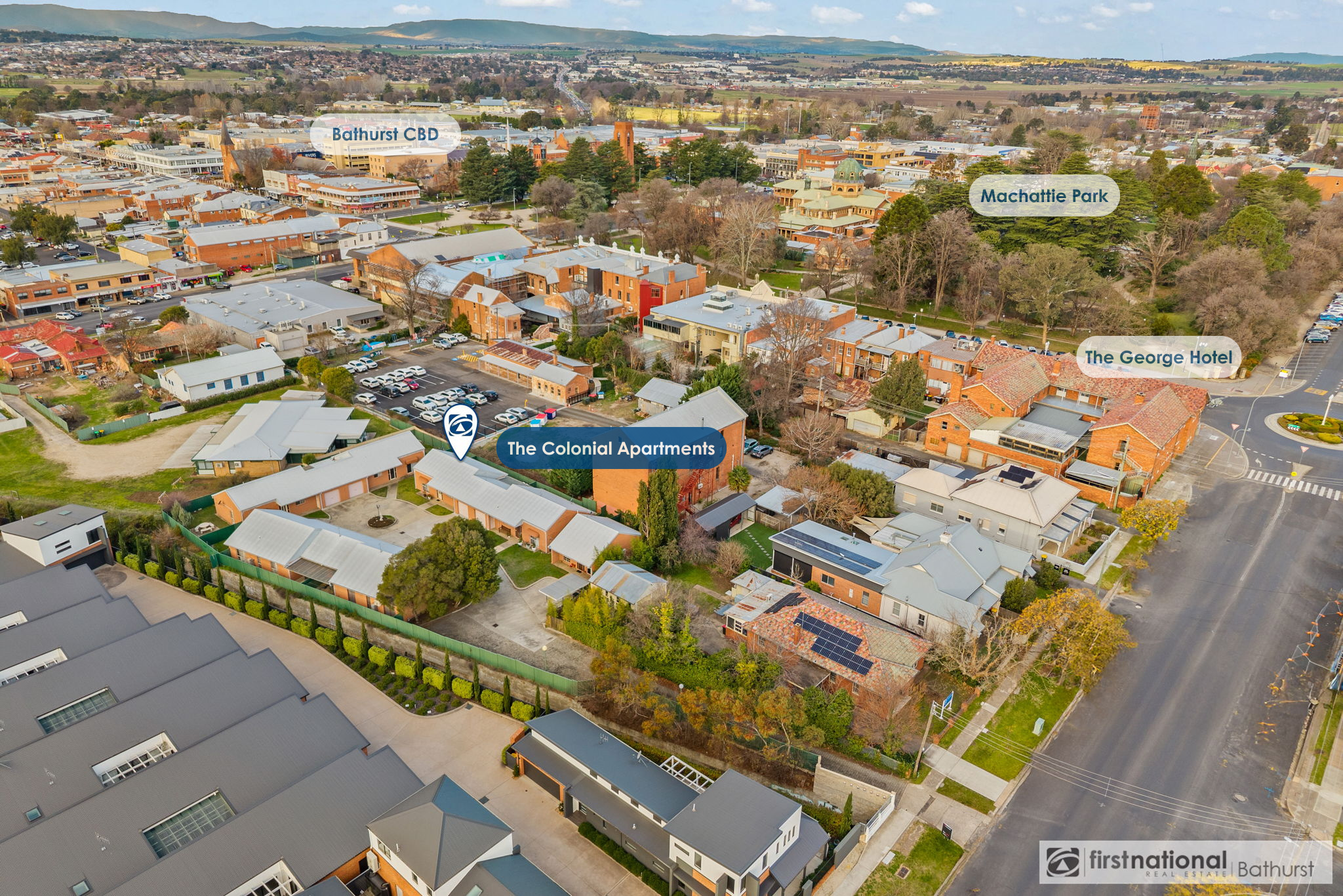2/129 Keppel Street, Bathurst NSW 2795, Bathurst - Image 1