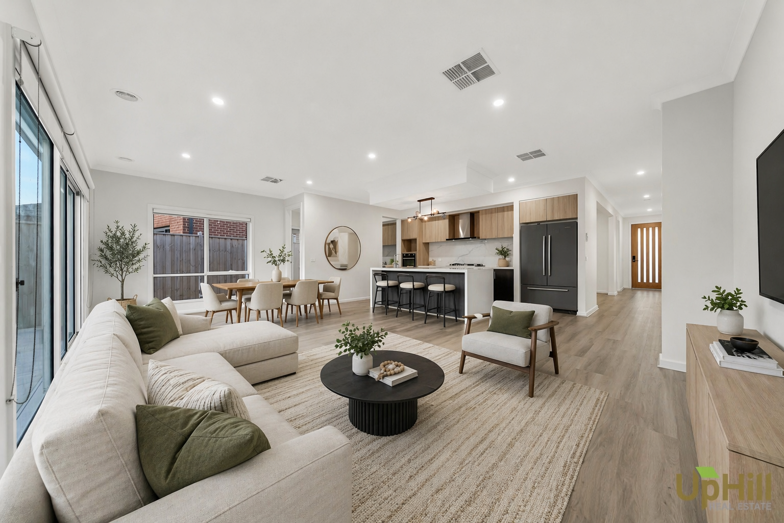 1 Gecko Crescent, Clyde North - Image 1