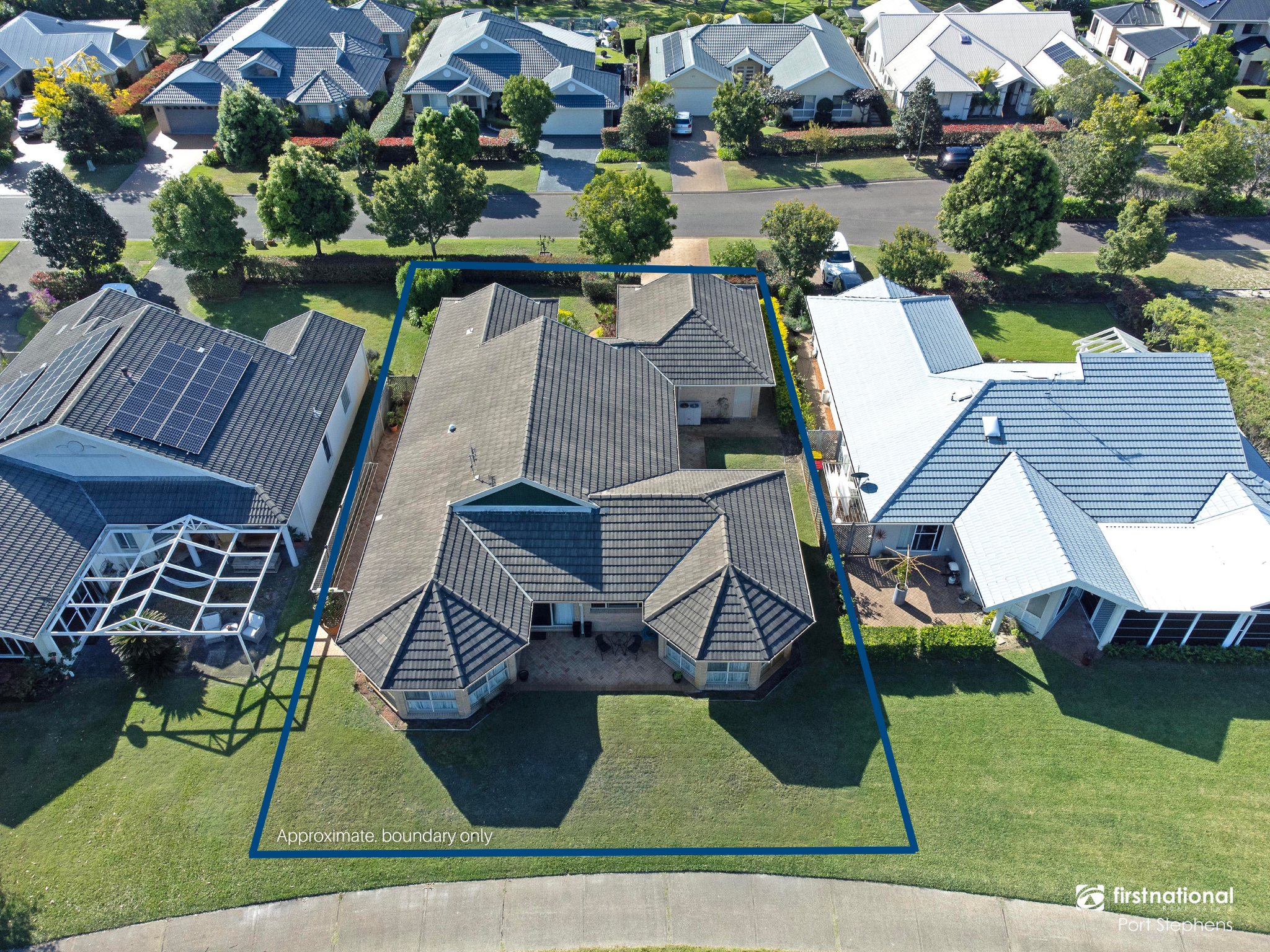 15 Kestrel Avenue, Salamander Bay, NSW 2317