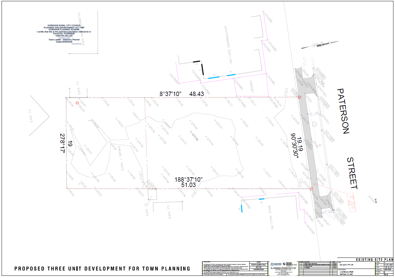 4 Paterson Street, Horsham VIC 3400, Horsham - Thumbnail 6
