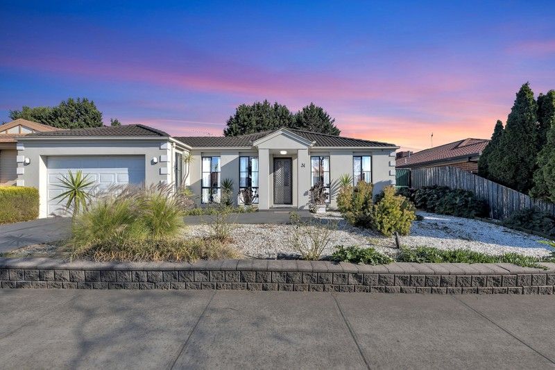 31 Calendula circuit, Epping VIC