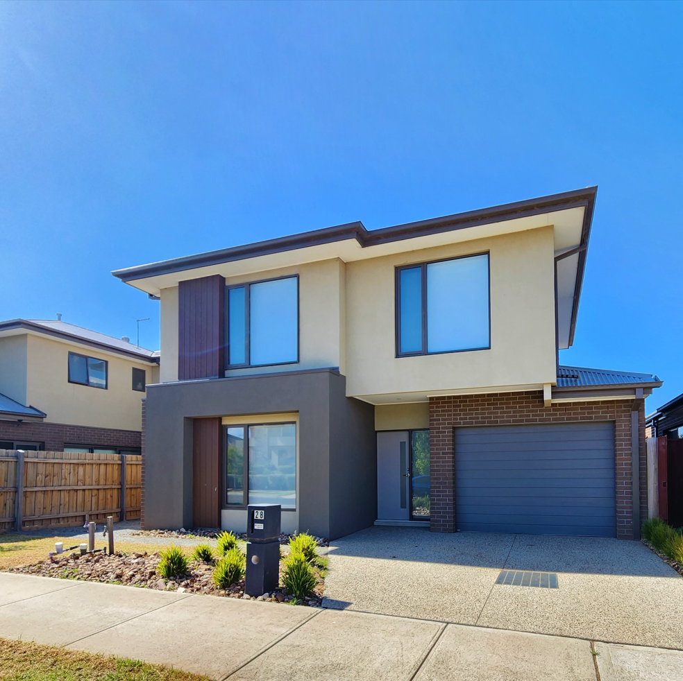 28 Mission Drive, Aintree - Image 1