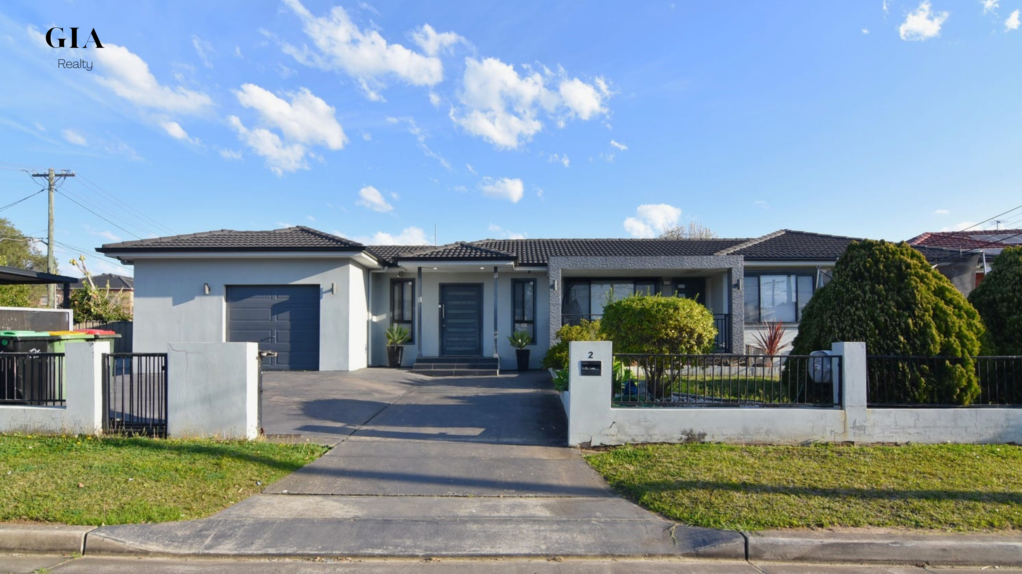 2 CANVA STREET, Canley Vale - Thumbnail 2