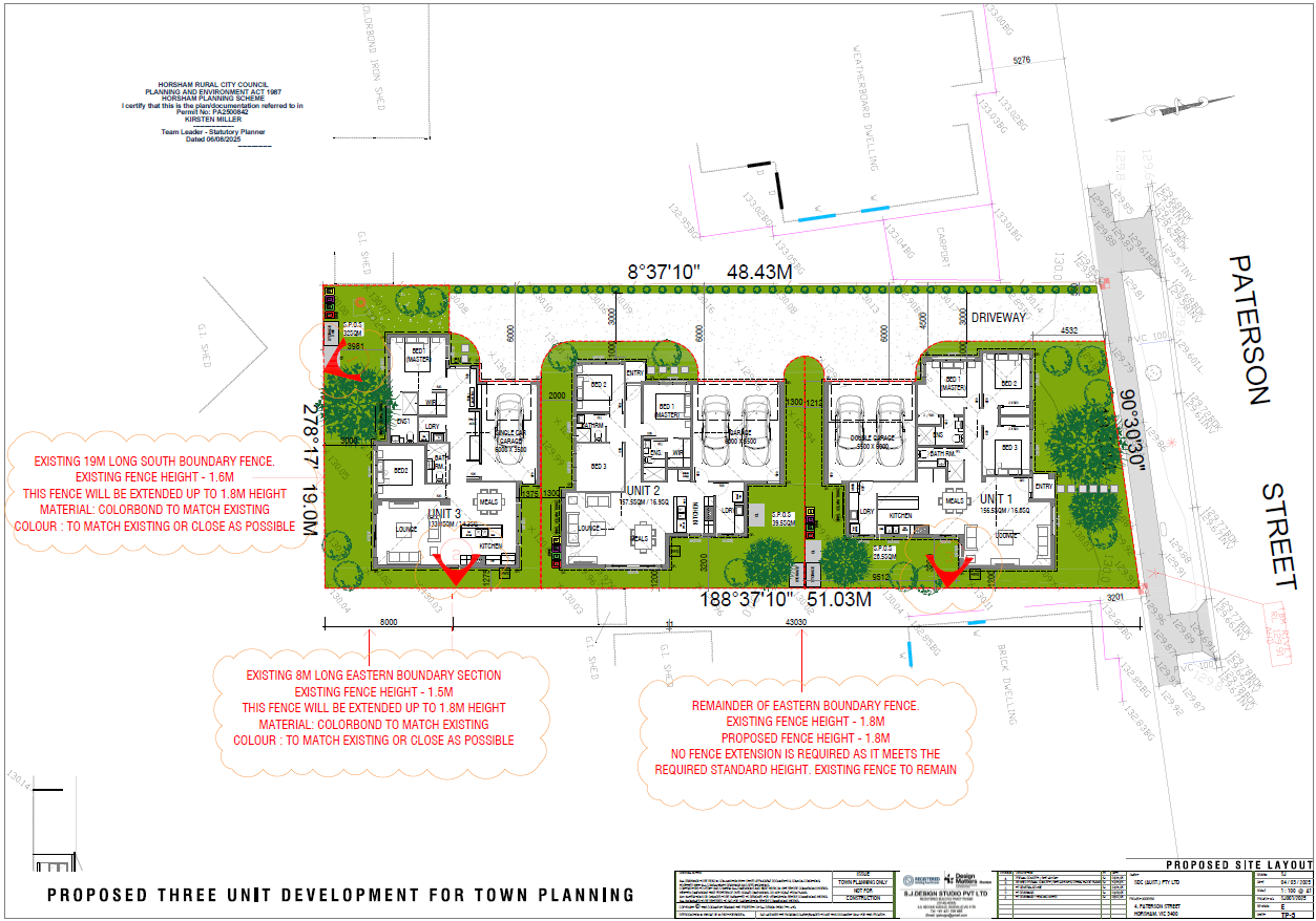 4 Paterson Street, Horsham VIC 3400, Horsham - Thumbnail 5