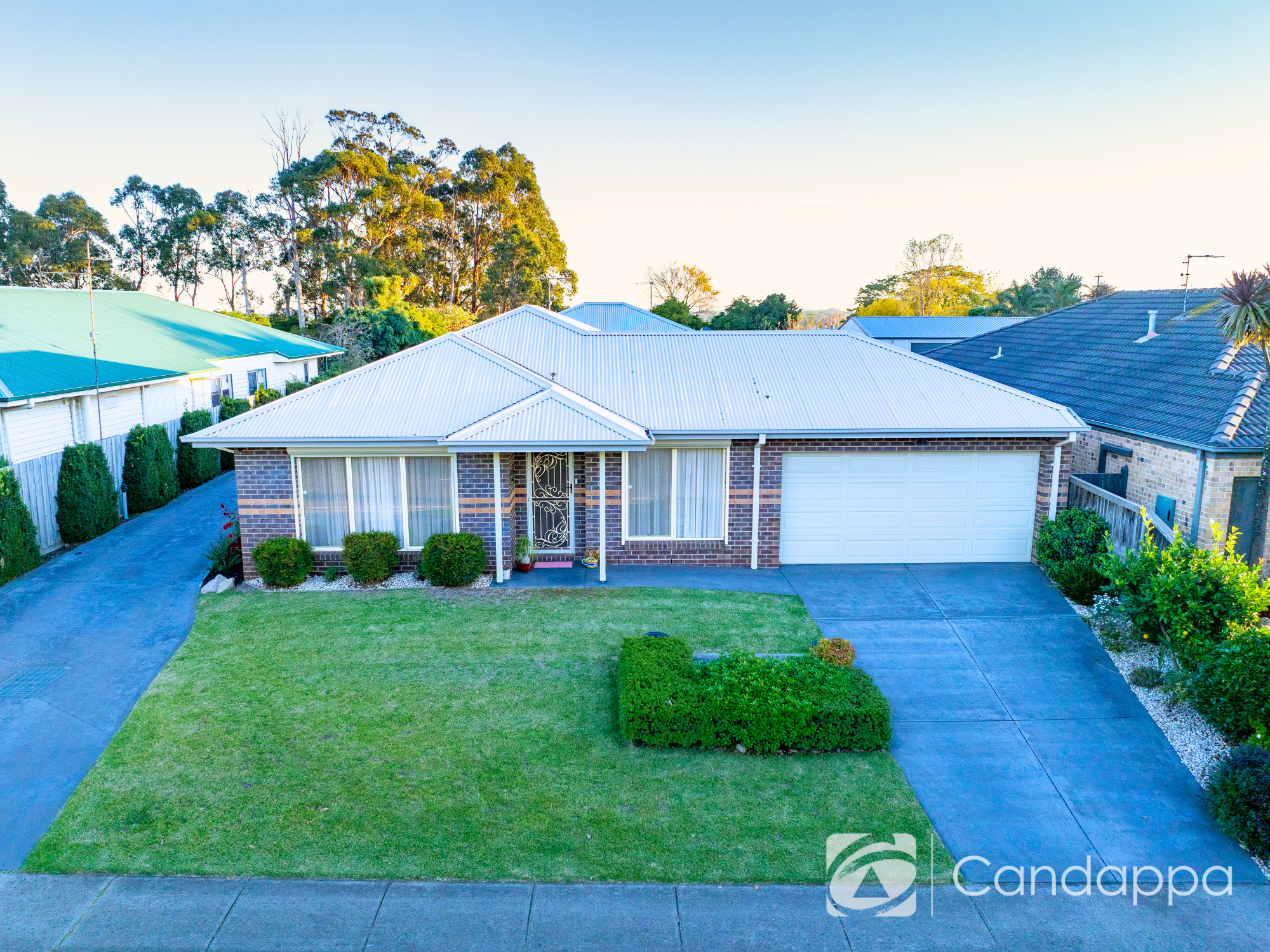 1/94 Longwarry Road, Drouin VIC 3818, Drouin - Image 1