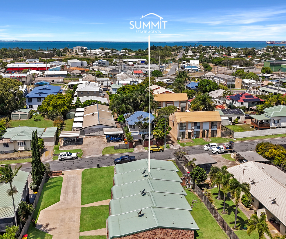 2/218 Auckland Street, South Gladstone - Thumbnail 4