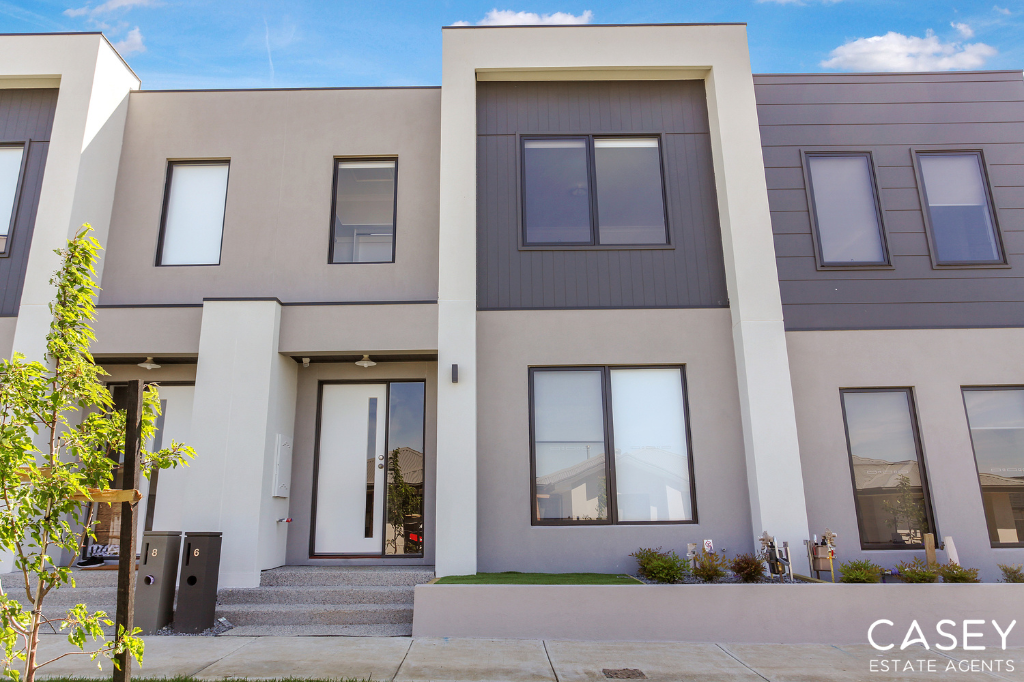 10 Supplejack Walk, Cranbourne North - Thumbnail 3