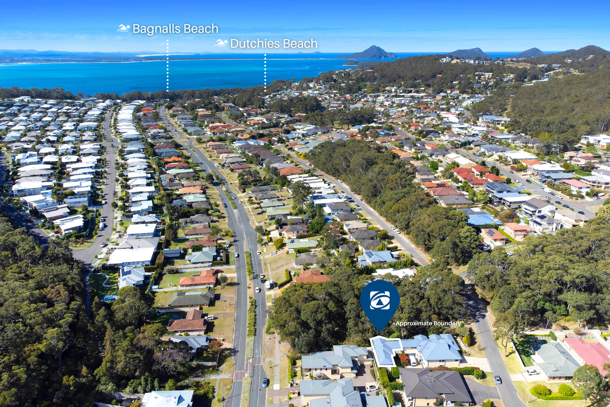 3/4 Minke Street, Corlette NSW 2315, Corlette - Thumbnail 4