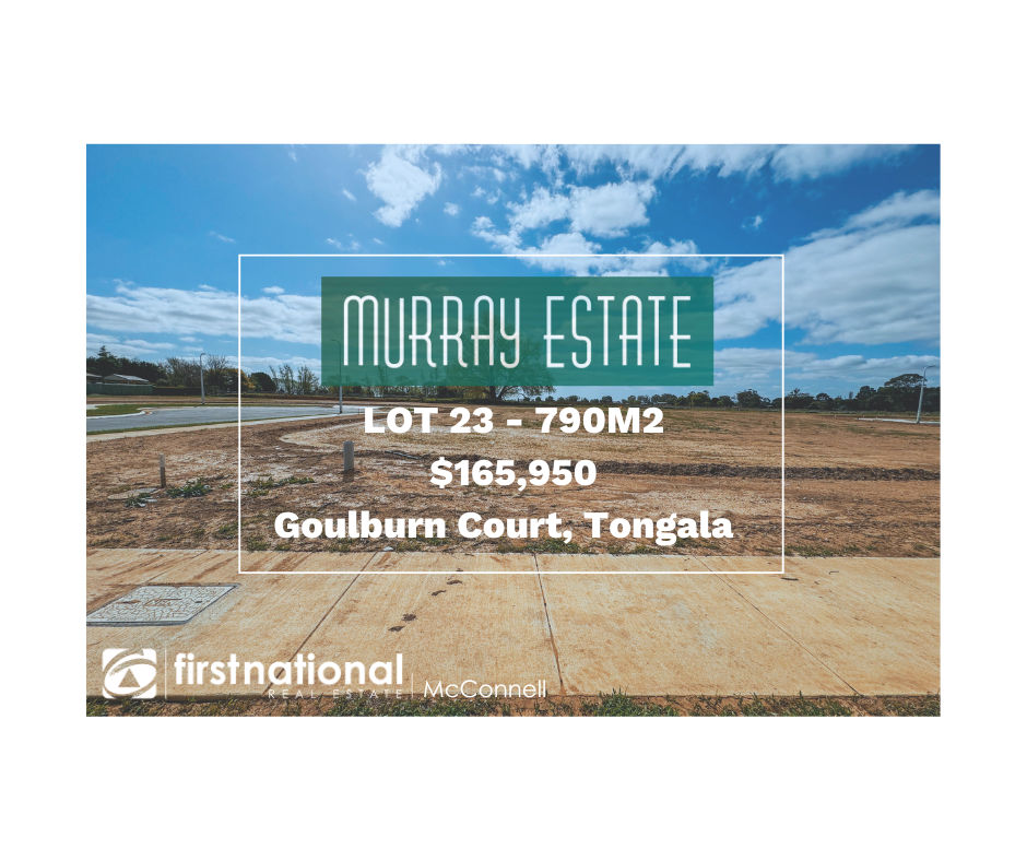 4 Goulburn Court, Tongala VIC 3621, Tongala - Image 1