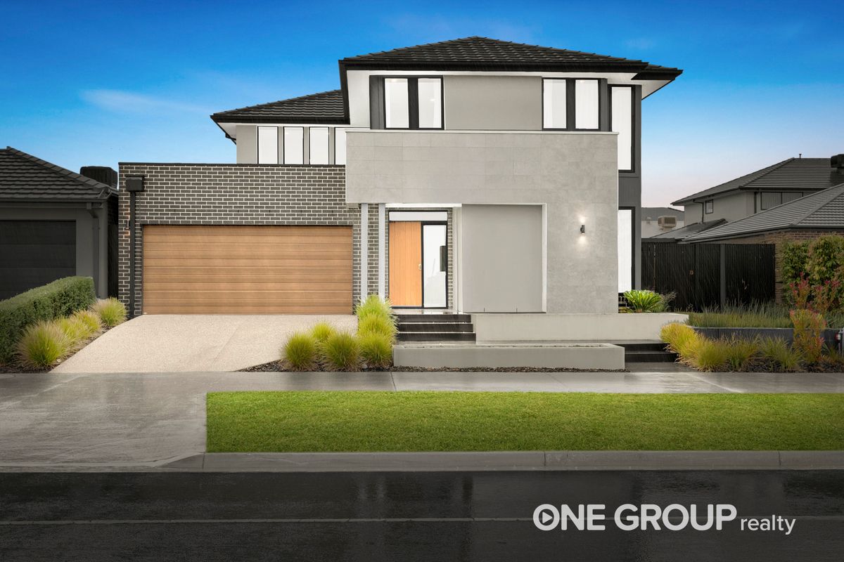 33 Rosehill Boulevard, Mickleham VIC