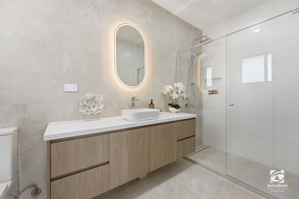 First slide