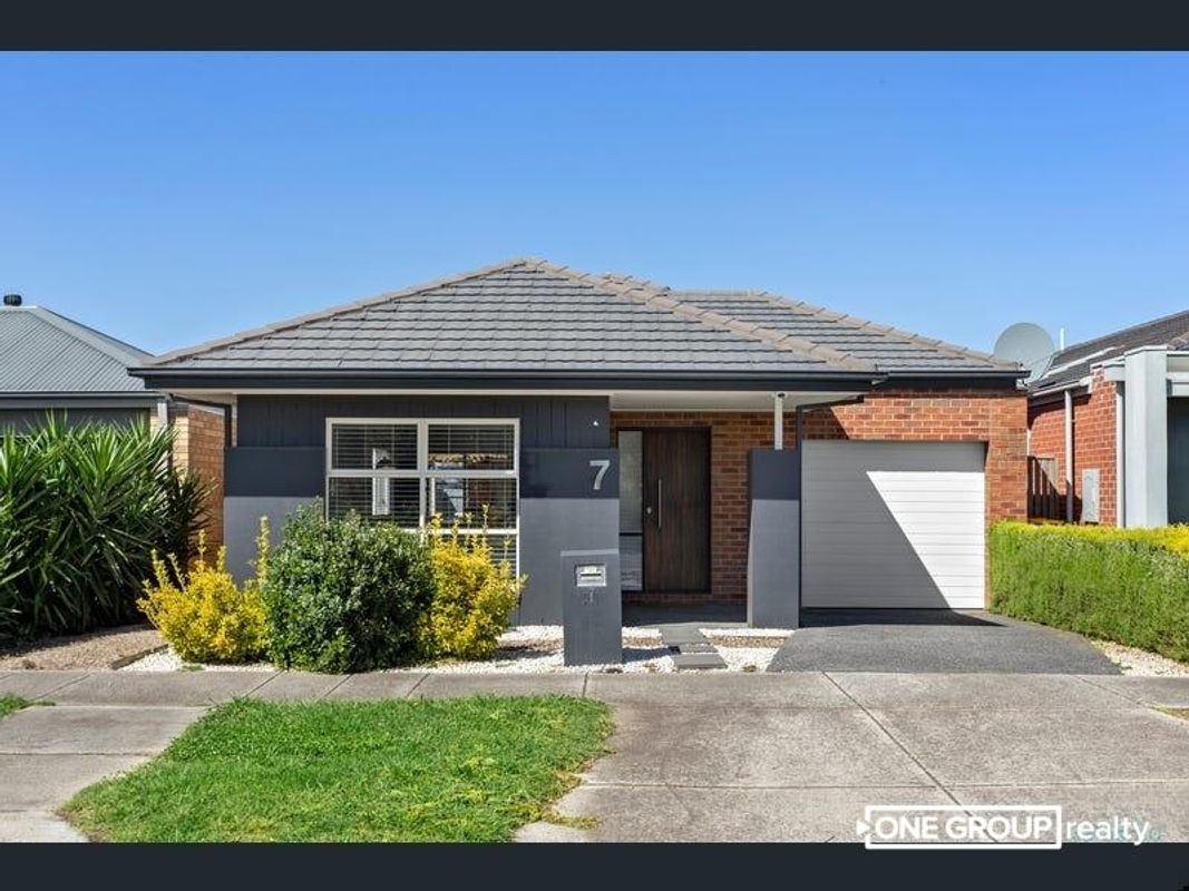 7 Starlight Gardens, Epping VIC