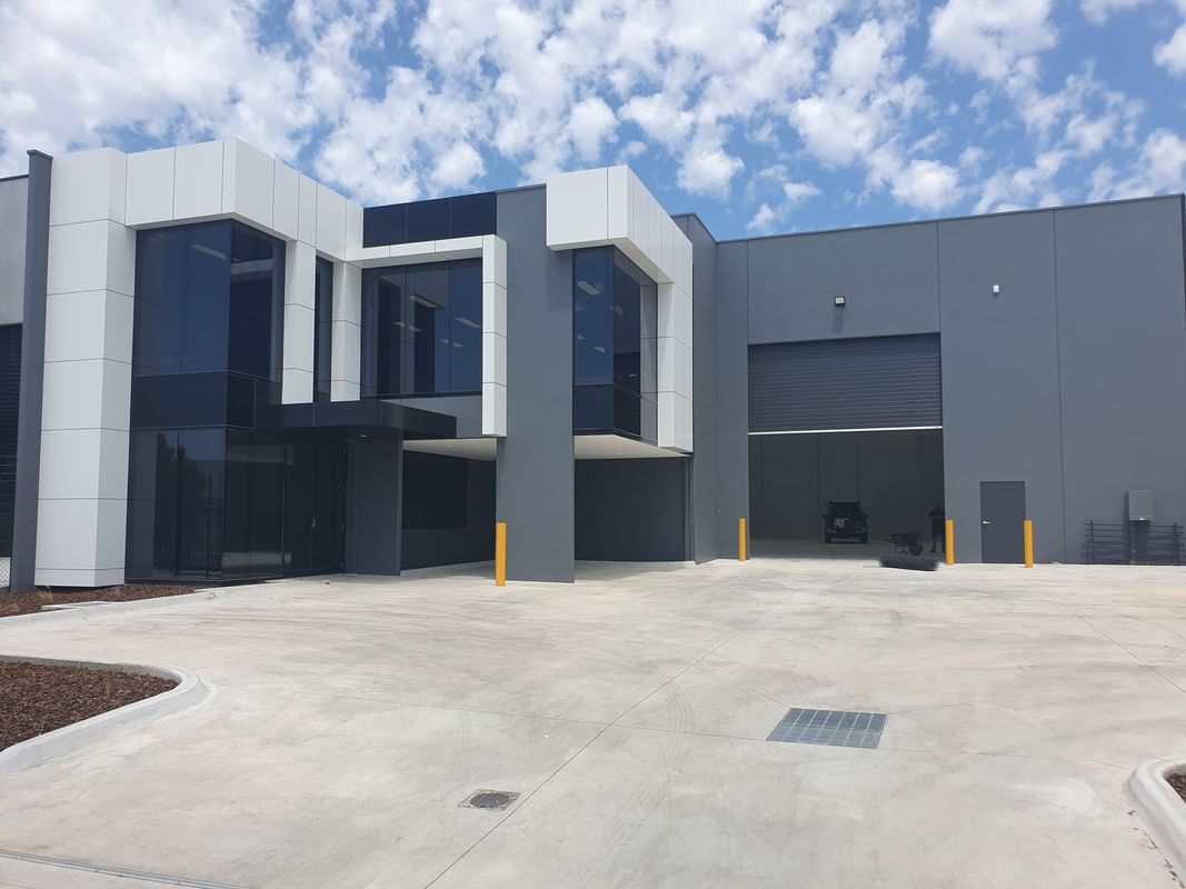 Richardson french 14 naxos way keysborough vic 3173
