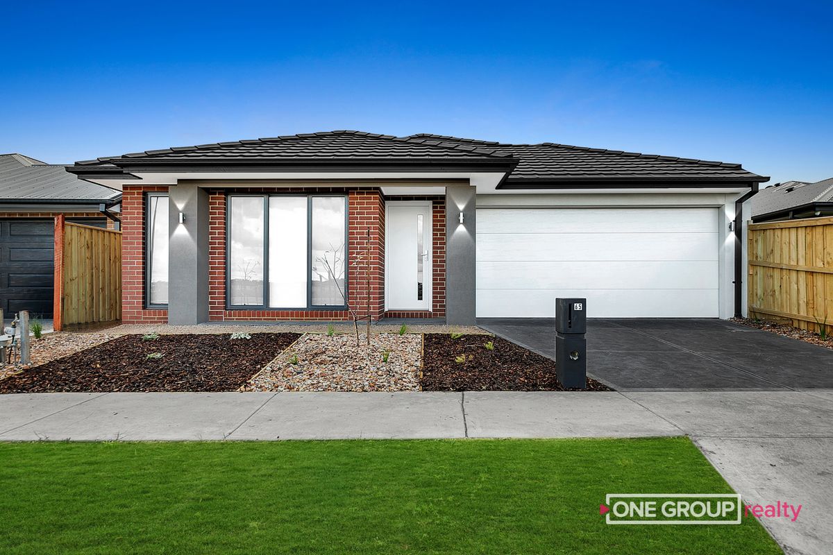 65 Langford Road, Donnybrook VIC