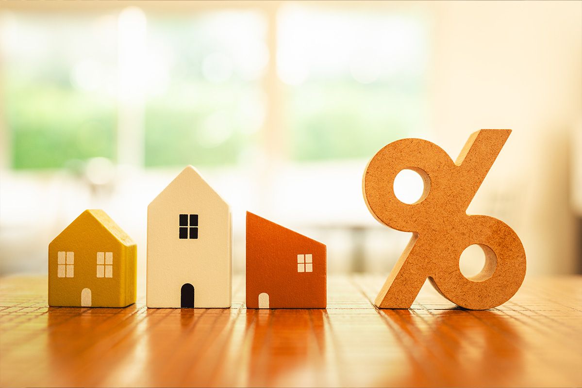 Rate rise won’t impact housing demand 