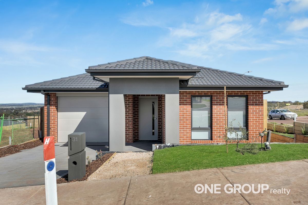 31 Daisy Way, Wallan VIC