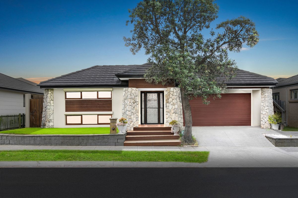20 The Horizon, Epping VIC