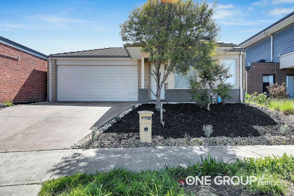 5 Apele Place, Mernda VIC