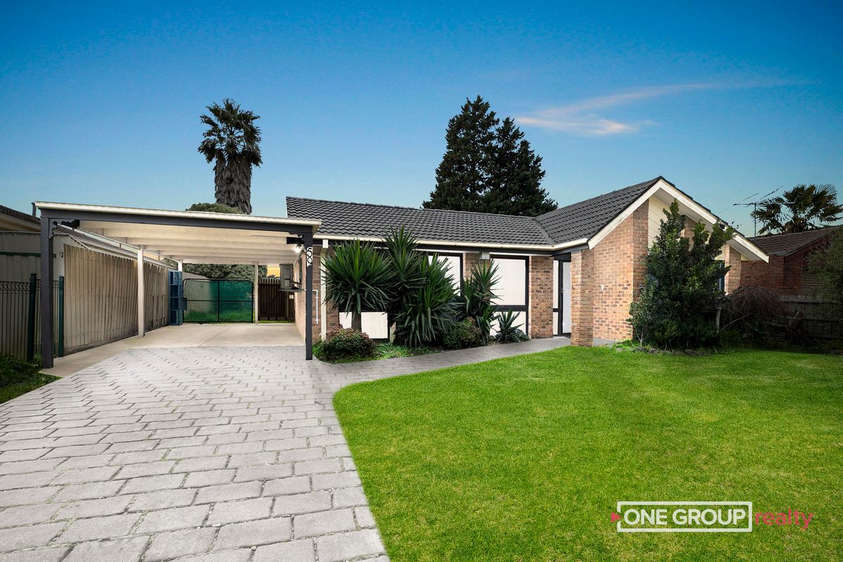 59 Derby Drive, Epping VIC
