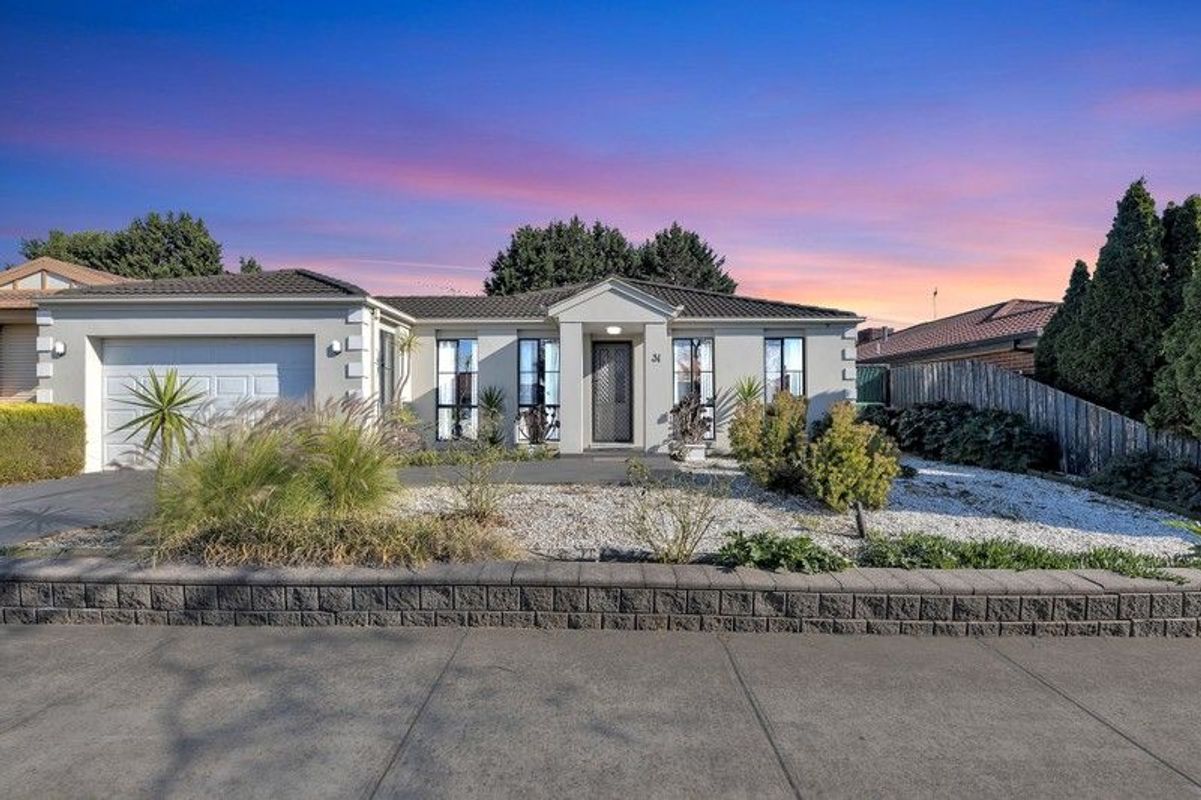 31 Calendula circuit, Epping VIC