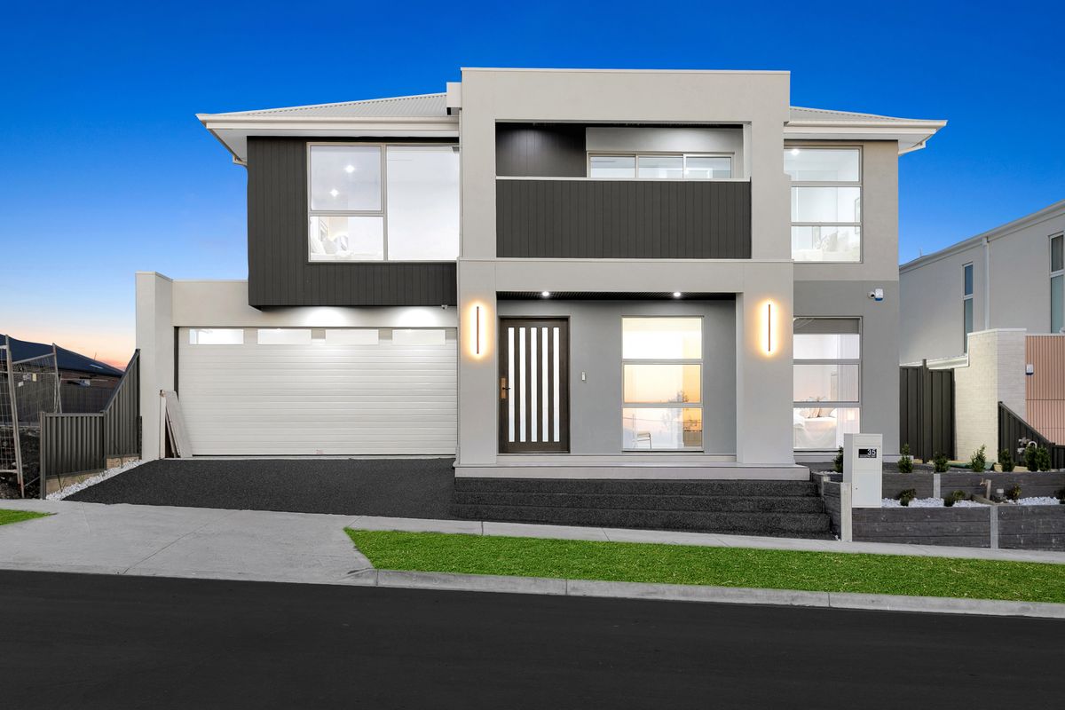 35 Celestial Way, Greenvale VIC