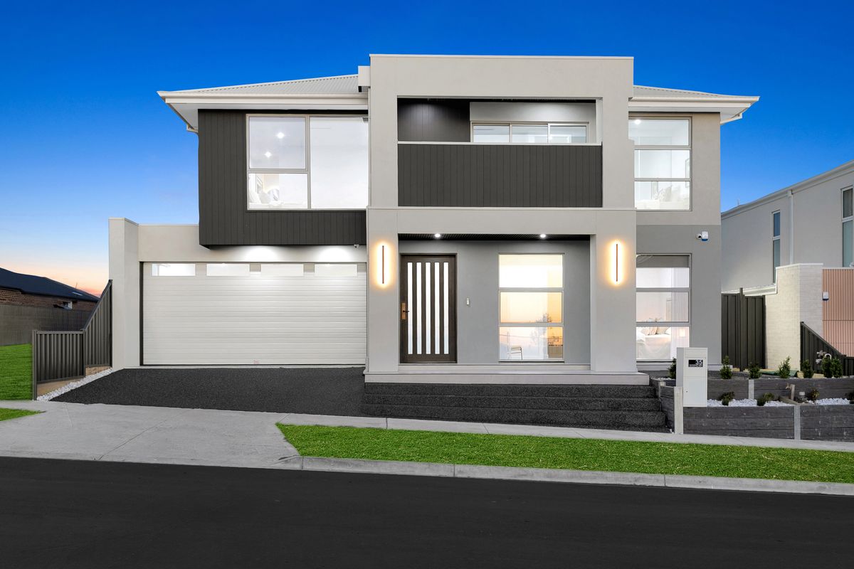35 Celestial Way, Greenvale VIC