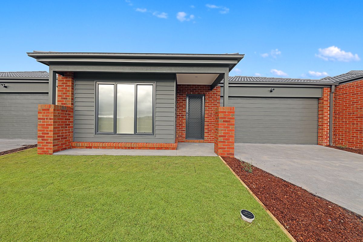22 Belladonna circuit, Wallan VIC