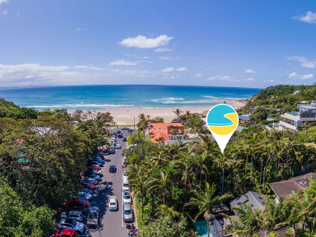 Byron Bay, Byron Bay - Thumbnail 2