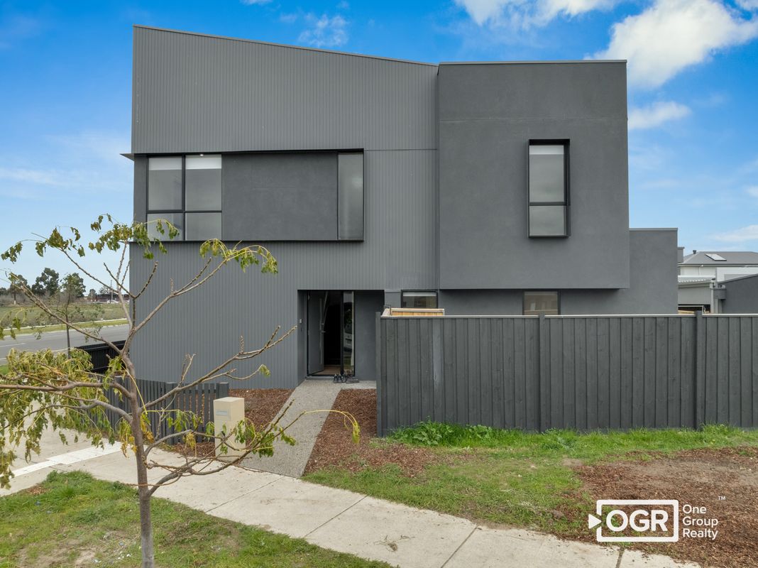 93 Springs Road, Donnybrook VIC