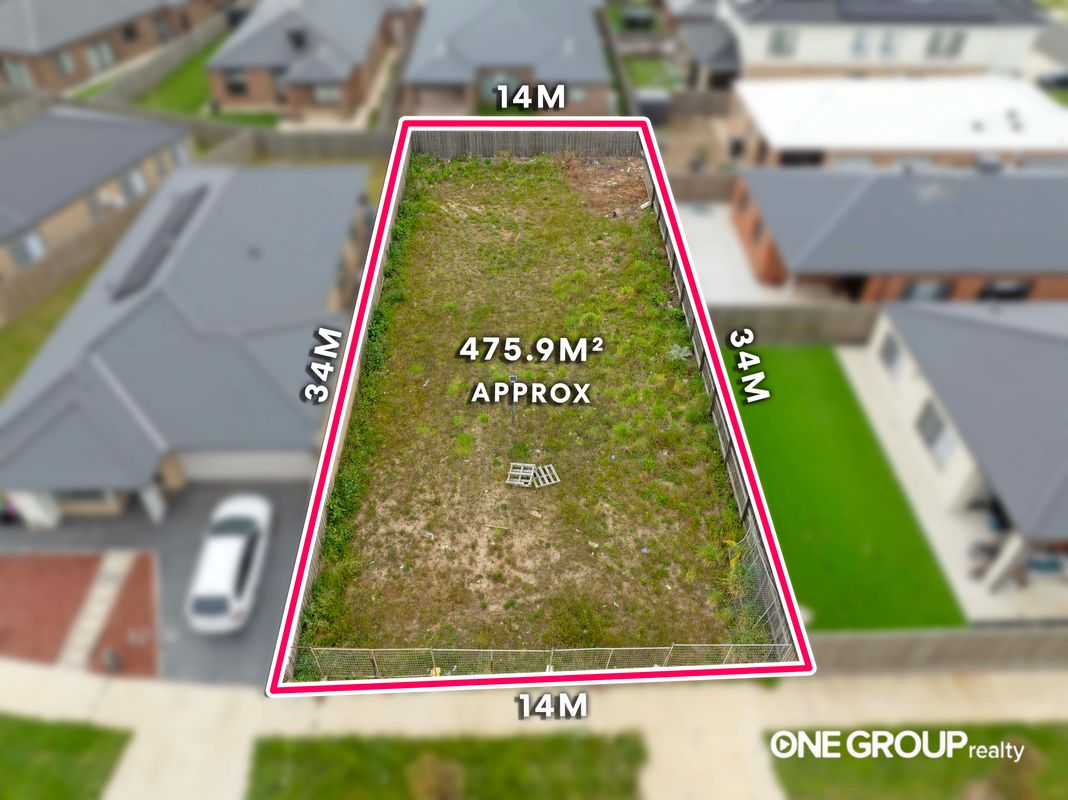 91 Blue Lake Drive, Wallan VIC