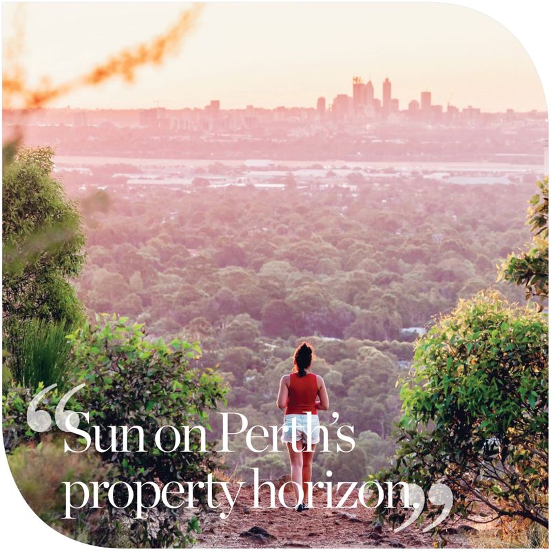 Perth Property Horizon