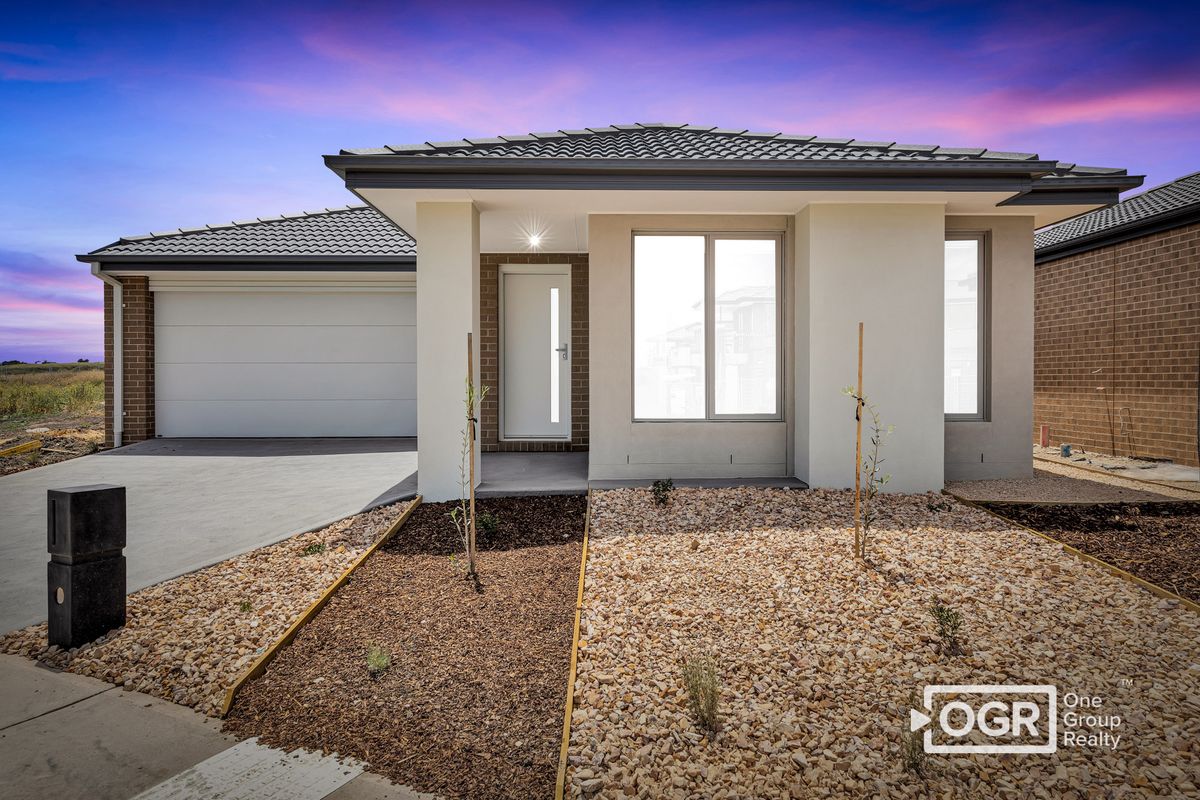 2 Byzance Grove, Wollert VIC