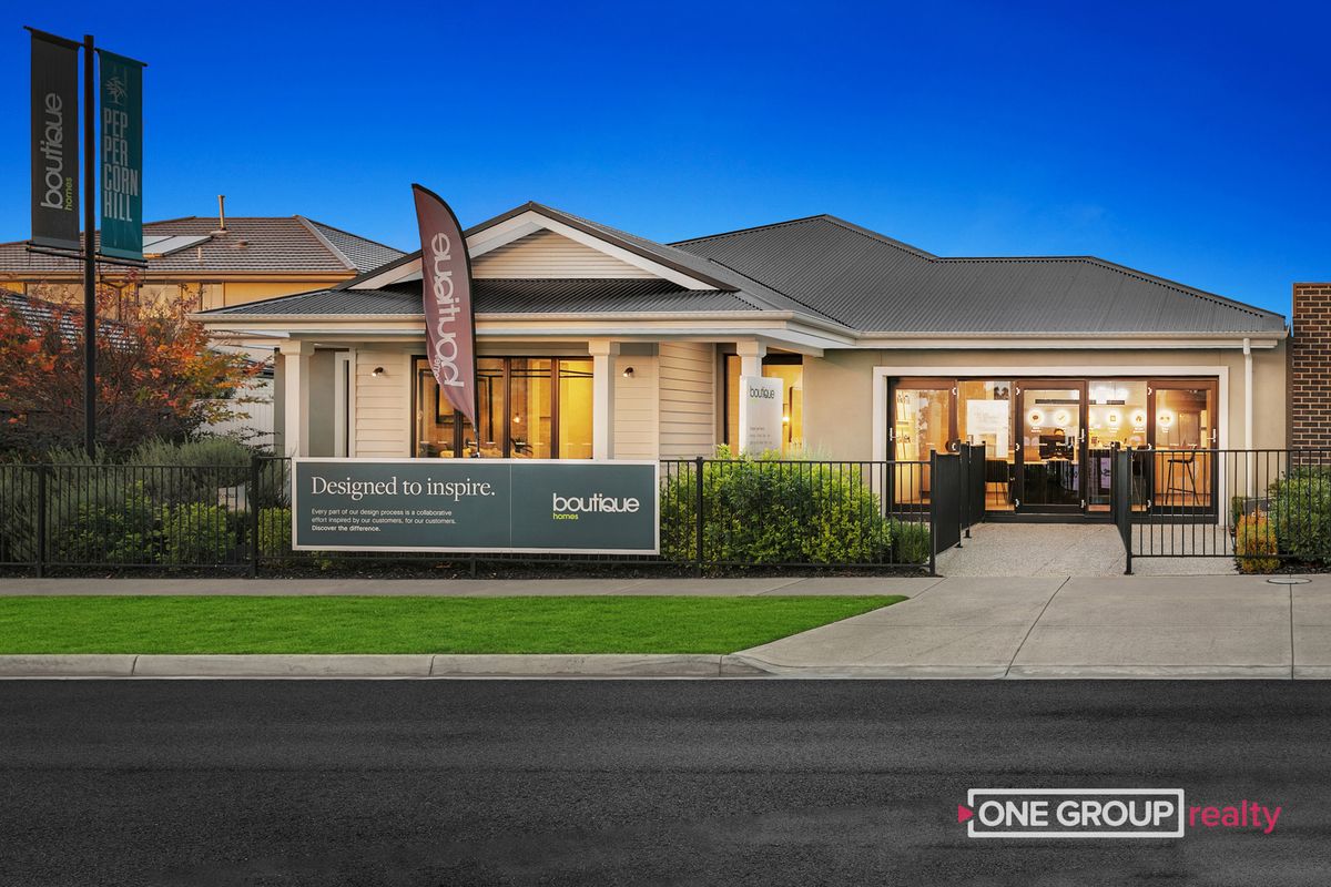 12 Broome Street, Donnybrook VIC