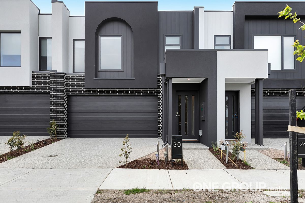 30 Serrata Avenue, Donnybrook VIC