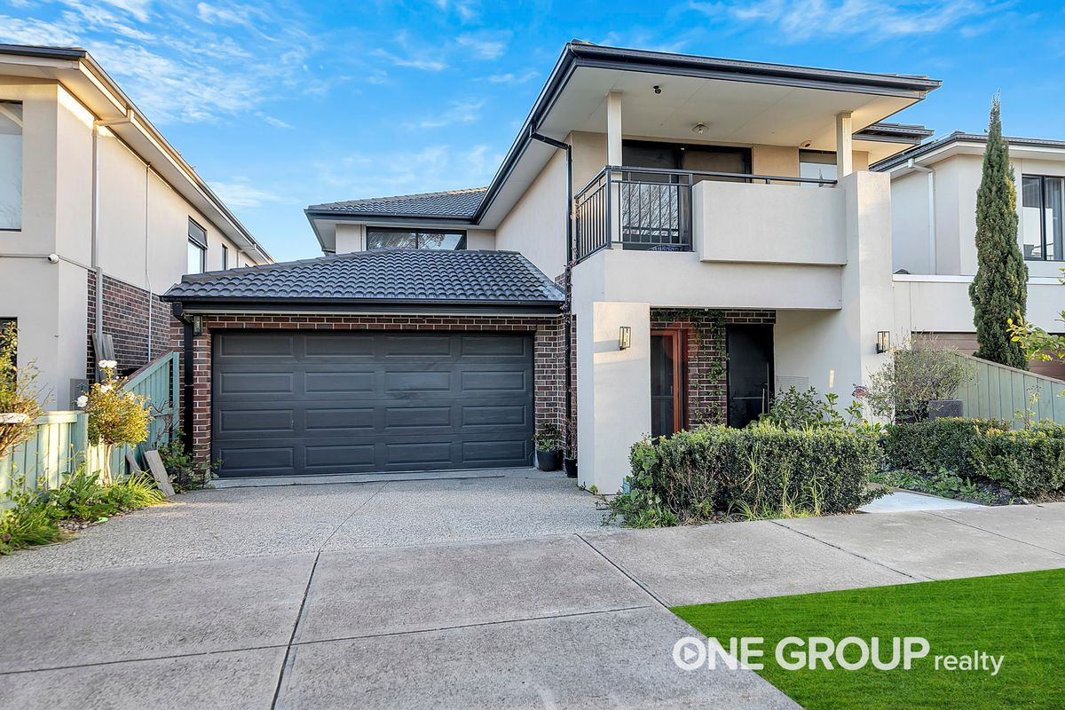 12 Brodribb Street, Wollert VIC