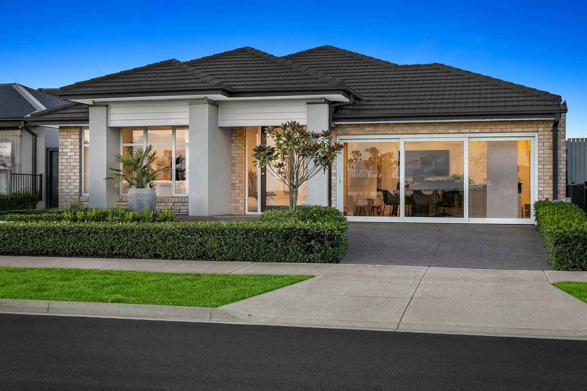11 Dandenong Way, Donnybrook VIC
