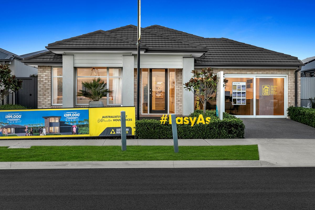 11 Dandenong Way, Donnybrook VIC