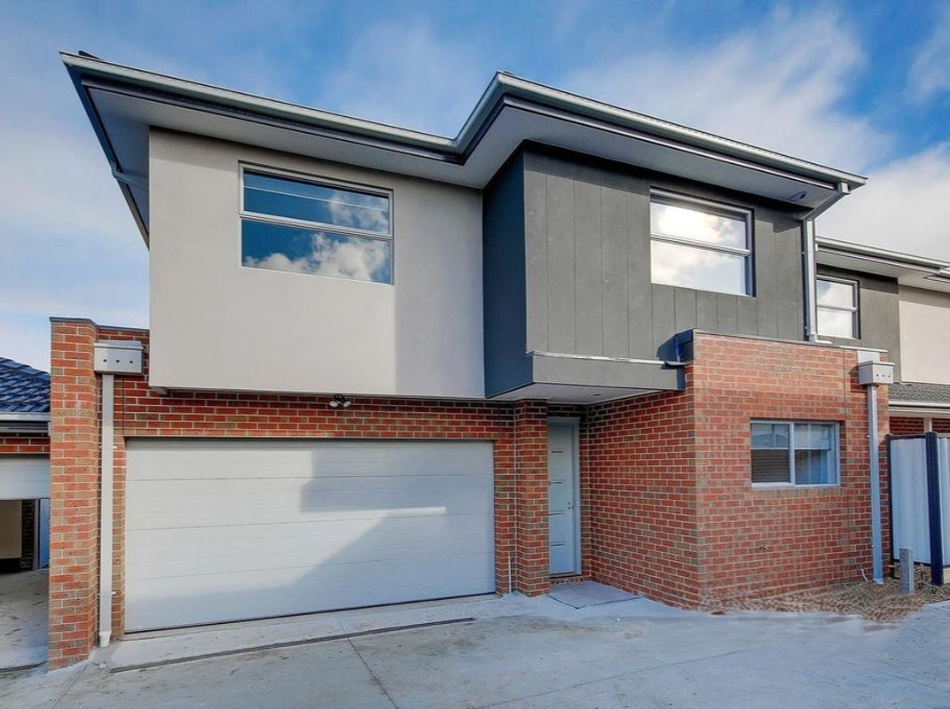5/6 Bliburg street, Jacana VIC