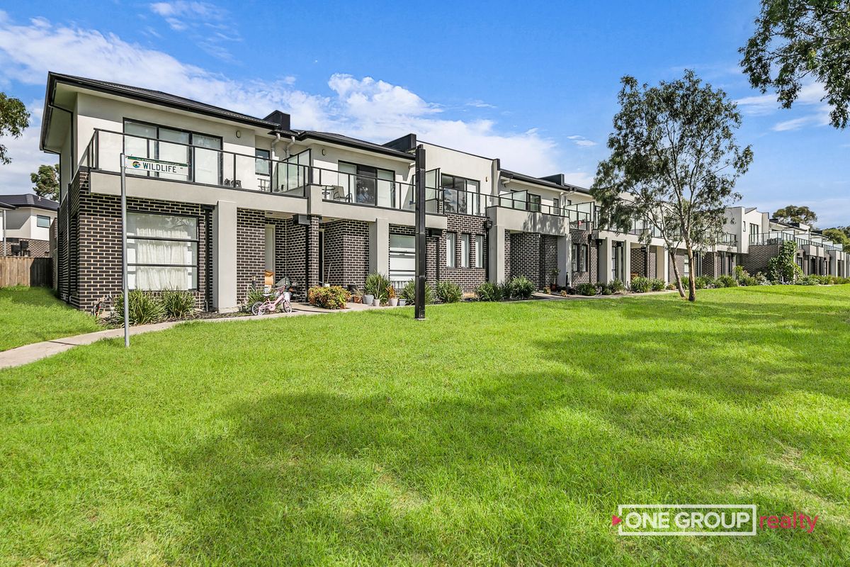 11/12 Northside Drive, Wollert VIC