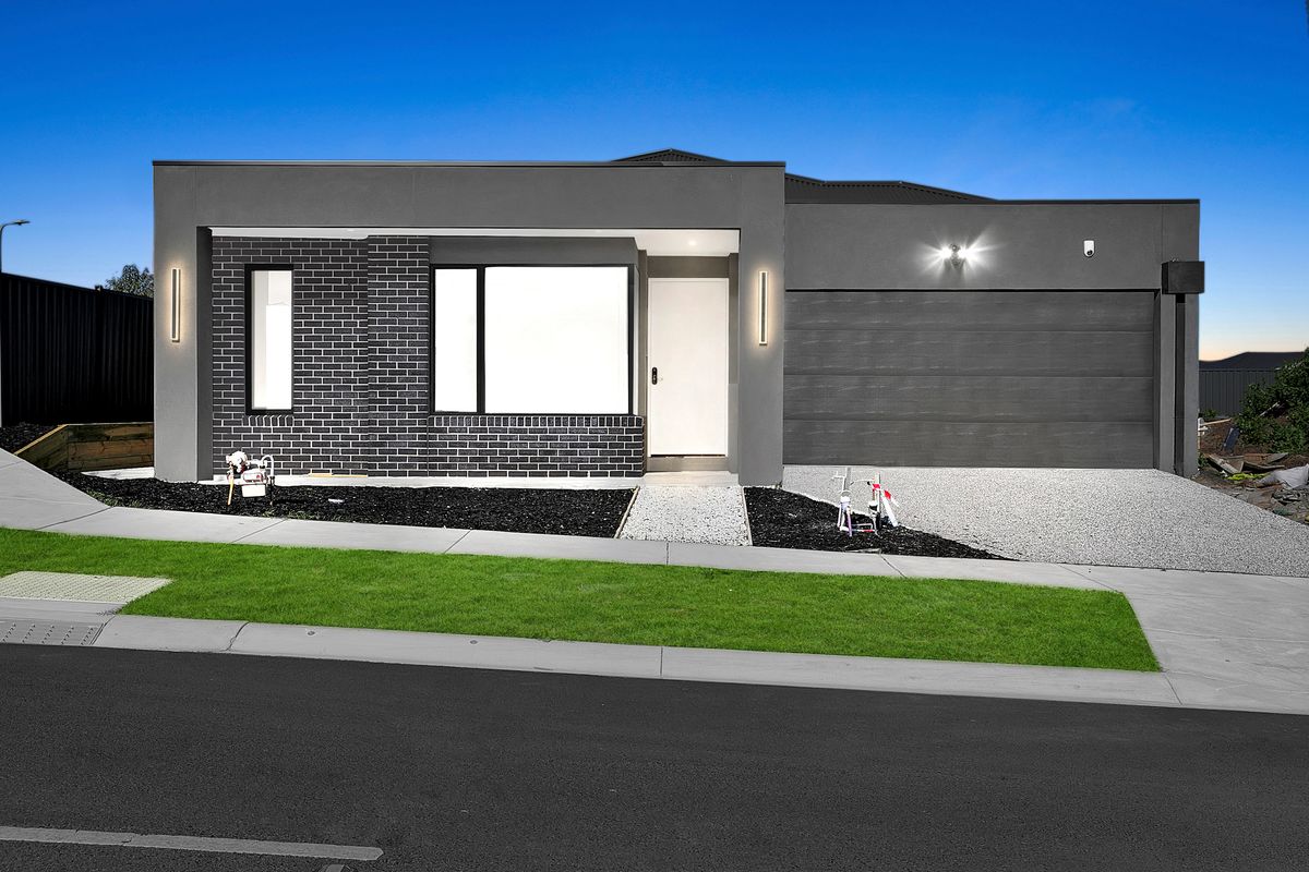 1 Aherlow Road, Beveridge VIC