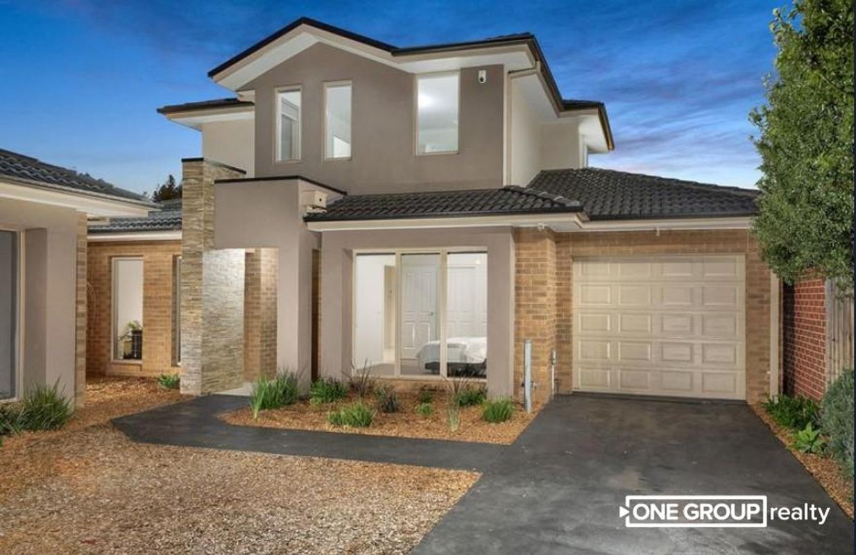 3/14 Mack Street, Reservoir VIC