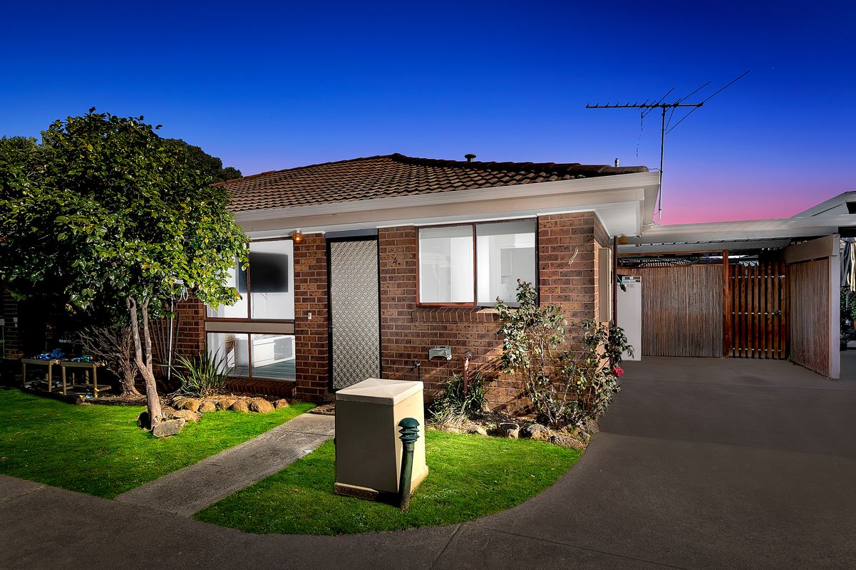 4/812 Plenty Road, South Morang VIC