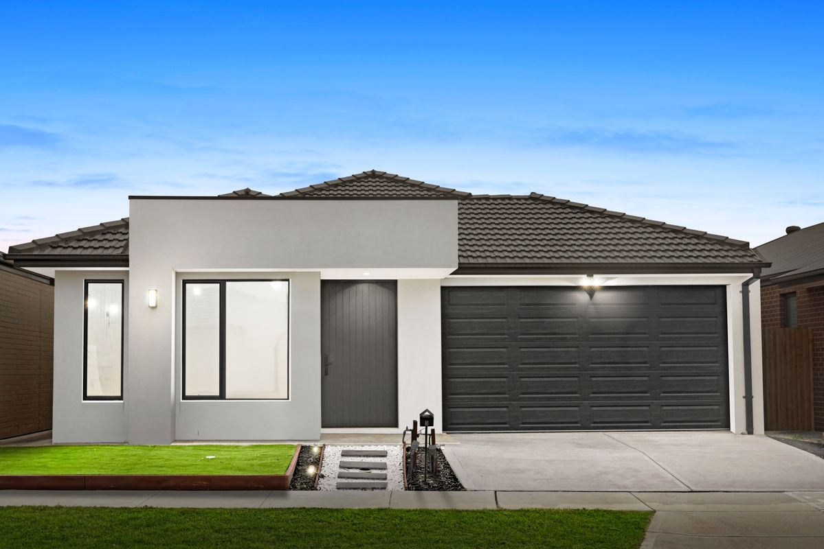 6 Herne Street, Wallan VIC