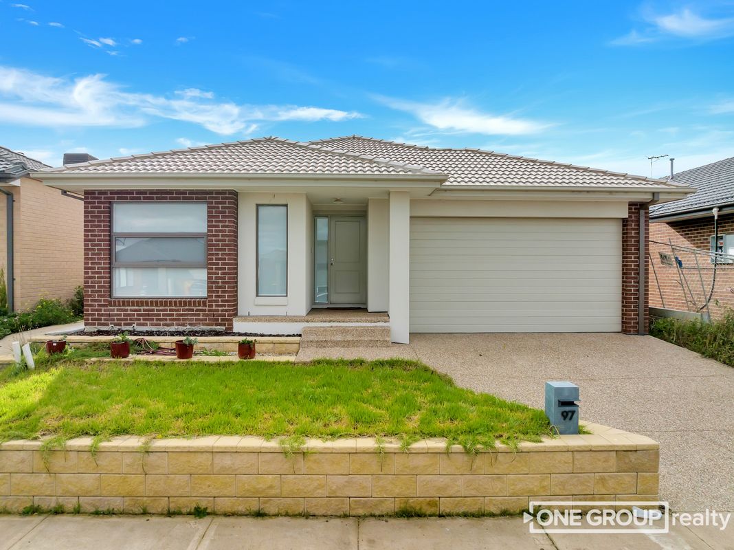 97 Kelberg Rd, Kalkallo VIC