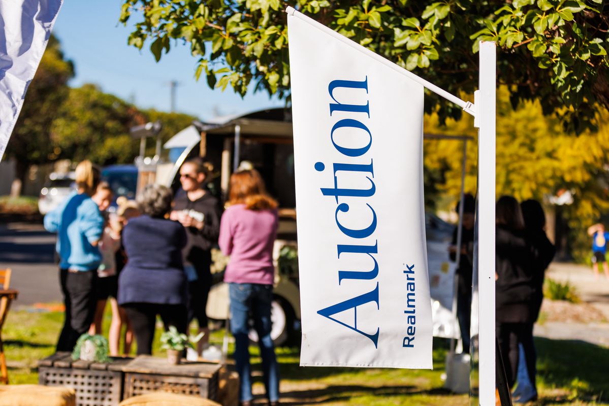 Auctions regaining prominence in Western Australia's real estate