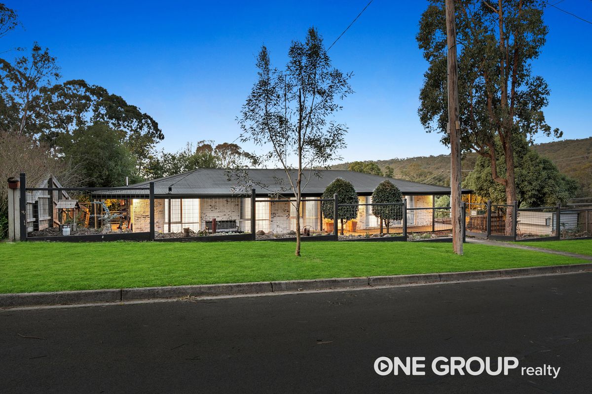 22 Link Avenue, Kilmore VIC