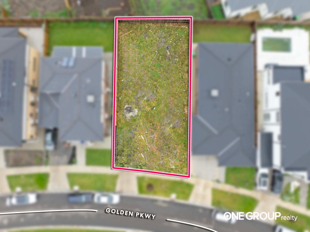 32 Golden Parkway, Donnybrook VIC