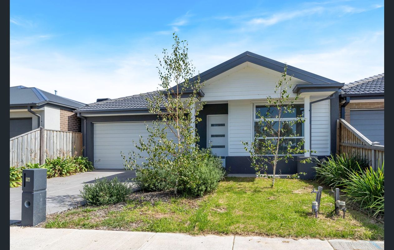 16 Possum Drive, Beveridge VIC