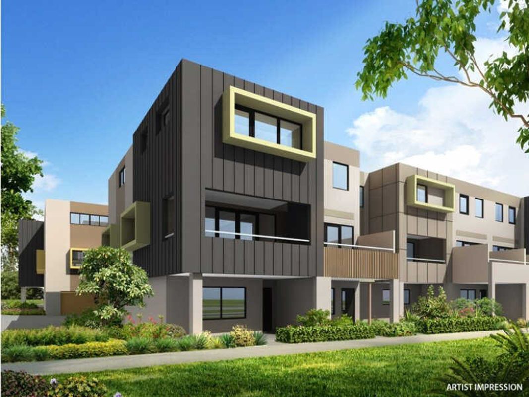 70/27 Turva Avenue, Tarneit VIC